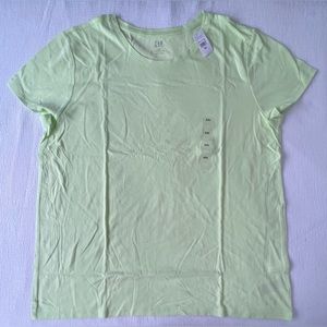 GAP Favorite Crewneck T-Shirt